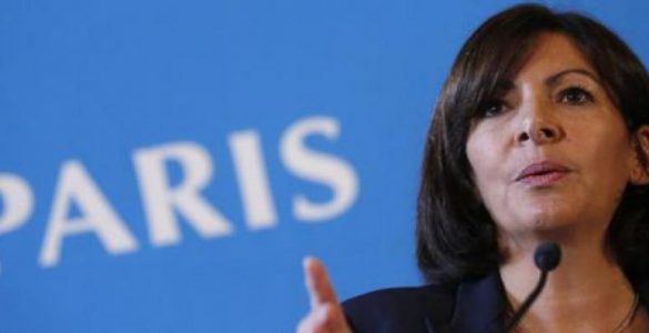 Coronavirus: La CGT accuse la mairie de Paris d'avoir fait vacciner secrètement ses employés et des VIP malgré les consignes du gouvernement et alors que les doses manquent pour les personnes âgées