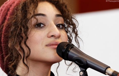 Camélia Jordana sur le féminisme : « Si j’étais un homme, je demanderais pardon »