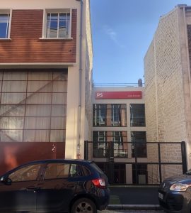 Ivry-sur-Seine. Le siège du PS a été cambriolé