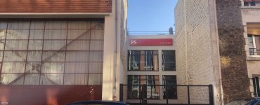 Ivry-sur-Seine. Le siège du PS a été cambriolé
