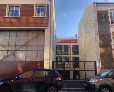 Ivry-sur-Seine. Le siège du PS a été cambriolé