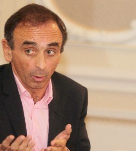 Eric Zemmour, un boulet pour la Ligue 1 ?