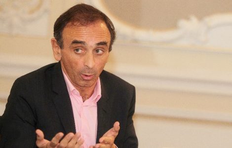 Eric Zemmour, un boulet pour la Ligue 1 ?