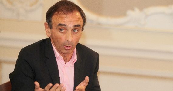 Eric Zemmour, un boulet pour la Ligue 1 ?