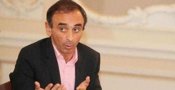 Eric Zemmour, un boulet pour la Ligue 1 ?