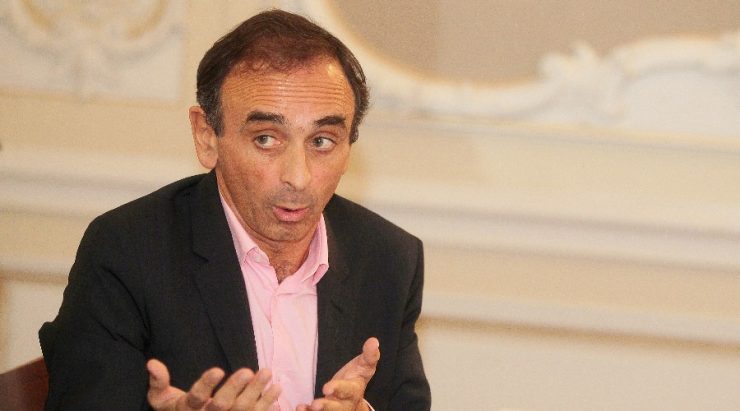 Eric Zemmour, un boulet pour la Ligue 1 ?