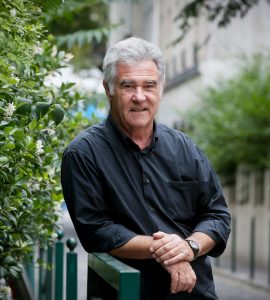 Georges Pernoud, présentateur historique de "Thalassa", est mort à l'âge de 73 ans