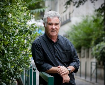 Georges Pernoud, présentateur historique de "Thalassa", est mort à l'âge de 73 ans