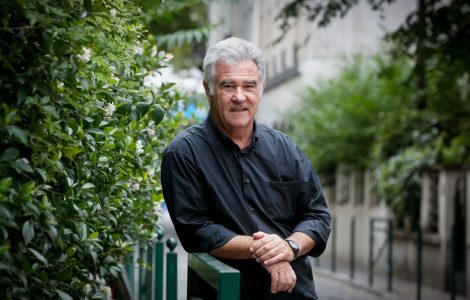 Georges Pernoud, présentateur historique de "Thalassa", est mort à l'âge de 73 ans