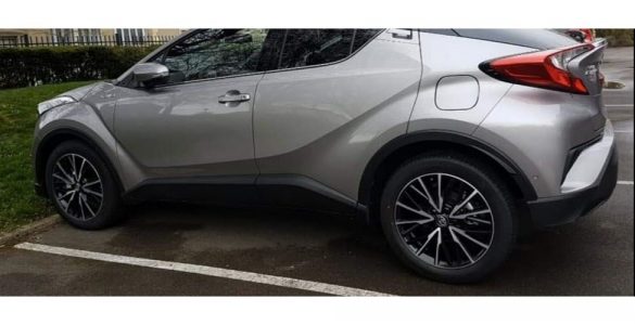 Insolite Volée à Dijon, sa voiture est retrouvée, 18 mois après… au Congo
