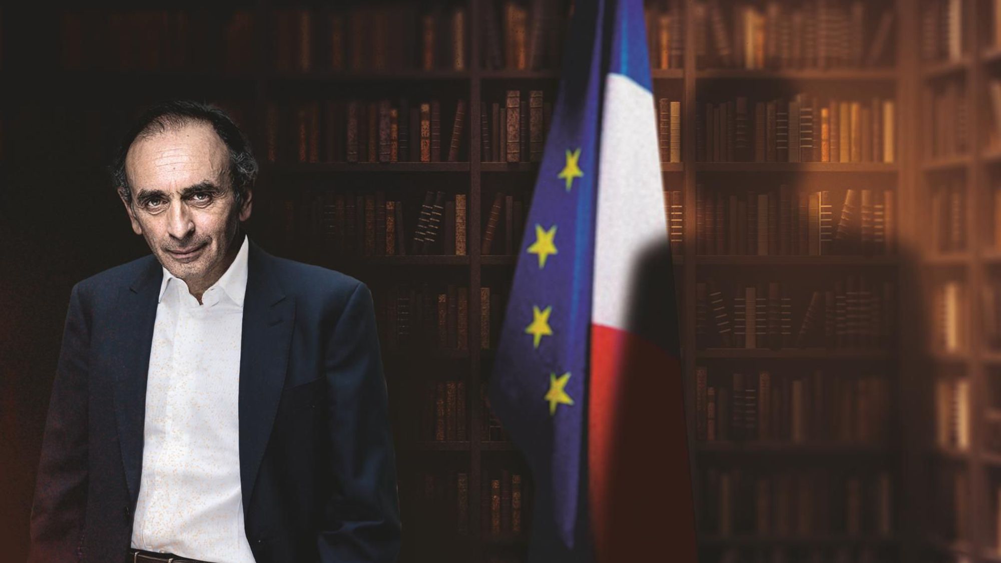 Éric Zemmour candidat à la présidentielle, une hypothèse qui gagne du