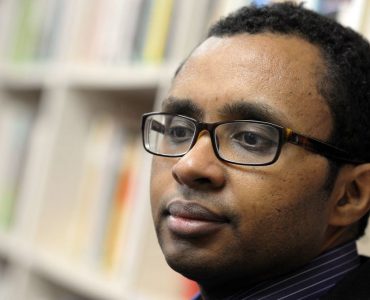 L'historien Pap Ndiaye choisi pour diriger le Musée de l'histoire de l'immigration