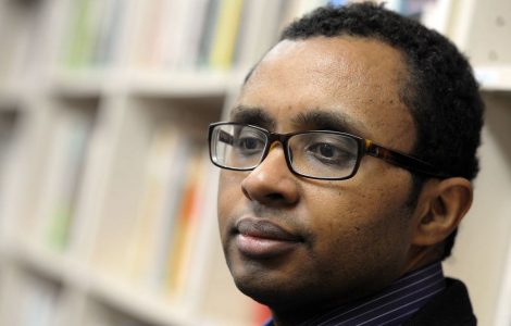 L'historien Pap Ndiaye choisi pour diriger le Musée de l'histoire de l'immigration