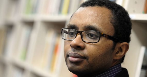 L'historien Pap Ndiaye choisi pour diriger le Musée de l'histoire de l'immigration