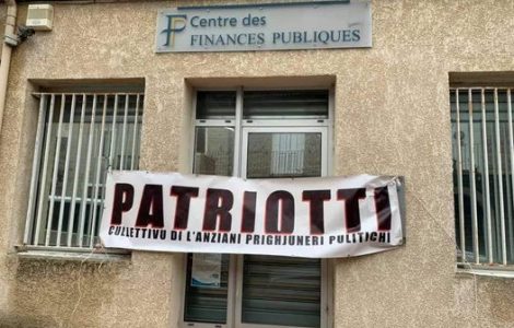 En Corse, la loi contre le séparatisme inquiète certaines associations