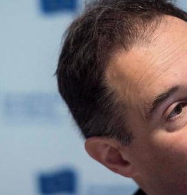 Qui veut faire tomber le patron de Frontex ?