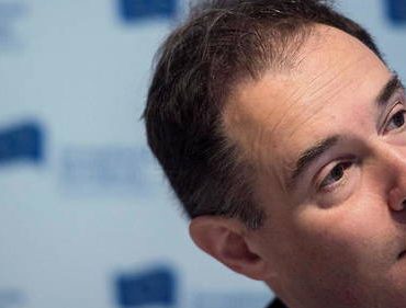 Qui veut faire tomber le patron de Frontex ?
