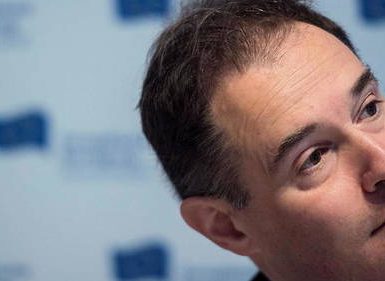 Qui veut faire tomber le patron de Frontex ?