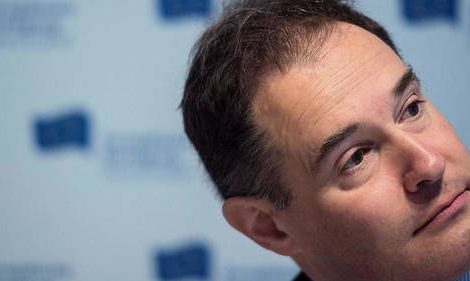 Qui veut faire tomber le patron de Frontex ?