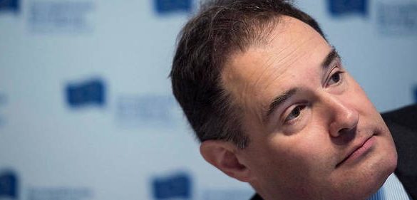 Qui veut faire tomber le patron de Frontex ?
