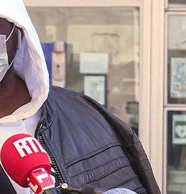 L'ex-avocate de Michel Zecler visée par une plainte pour menaces de mort