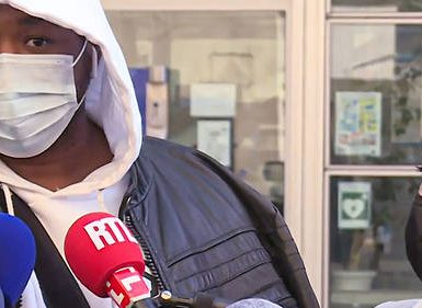 L'ex-avocate de Michel Zecler visée par une plainte pour menaces de mort