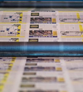 Au « Figaro », le nouveau pôle faits divers provoque des remous sein de la rédaction