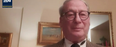 Rassemblement d'extrême gauche en hommage à Ilan Halimi: "J'ai été victime d'une récupération honteuse" (Allan Knoll à i24NEWS)