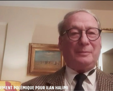 Rassemblement d'extrême gauche en hommage à Ilan Halimi: "J'ai été victime d'une récupération honteuse" (Allan Knoll à i24NEWS)