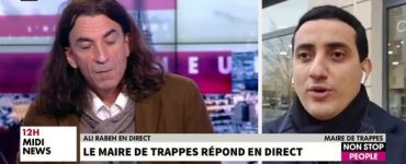 EXCLU - Le maire de Trappes répond au prof menacé et va l’attaquer en justice: "Je ne l’ai pas traité d’islamophobe et de raciste" - VIDEO