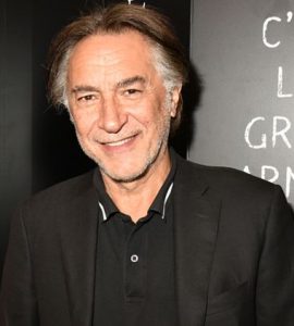 Affaire Richard Berry: France 3 a bien déprogrammé un film avec l'acteur