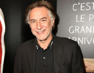 Affaire Richard Berry: France 3 a bien déprogrammé un film avec l'acteur