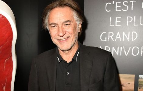 Affaire Richard Berry: France 3 a bien déprogrammé un film avec l'acteur
