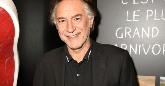Affaire Richard Berry: France 3 a bien déprogrammé un film avec l'acteur