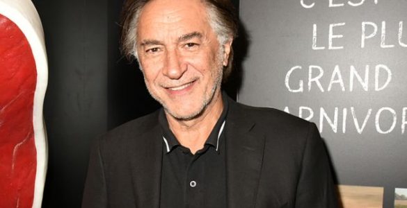 Affaire Richard Berry: France 3 a bien déprogrammé un film avec l'acteur