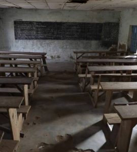 Nigeria : Plus de 300 écolières kidnappées par des hommes armés au nord-ouest du pays