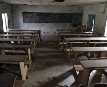 Nigeria : Plus de 300 écolières kidnappées par des hommes armés au nord-ouest du pays