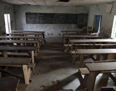 Nigeria : Plus de 300 écolières kidnappées par des hommes armés au nord-ouest du pays