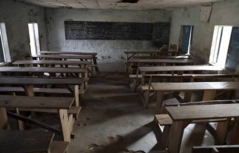 Nigeria : Plus de 300 écolières kidnappées par des hommes armés au nord-ouest du pays