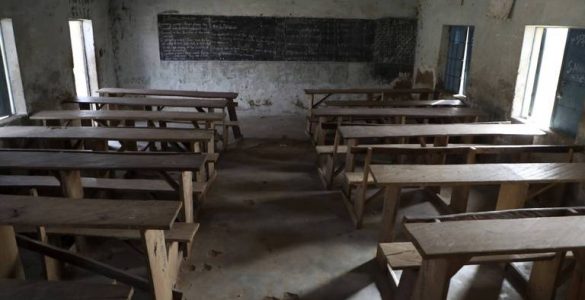 Nigeria : Plus de 300 écolières kidnappées par des hommes armés au nord-ouest du pays