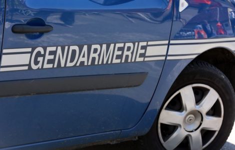Gironde : deux frères, Starsky et Hutch, interpellés et placés en garde à vue après un refus d'obtempérer