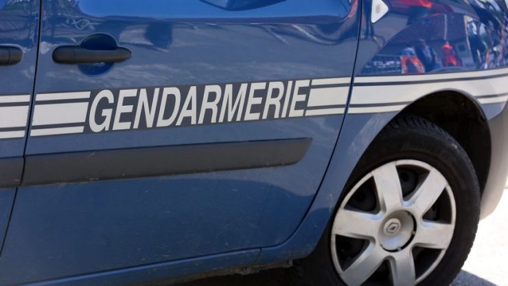 Gironde : deux frères, Starsky et Hutch, interpellés et placés en garde à vue après un refus d'obtempérer