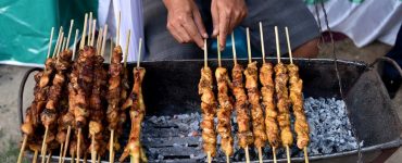Barbecue clandestin géant à Melun : un policier blessé et quatre personnes interpellées