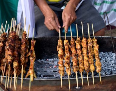 Barbecue clandestin géant à Melun : un policier blessé et quatre personnes interpellées