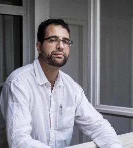 Kamel Daoudi, le plus ancien assigné à résidence de France, est sorti de prison
