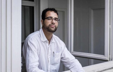 Kamel Daoudi, le plus ancien assigné à résidence de France, est sorti de prison