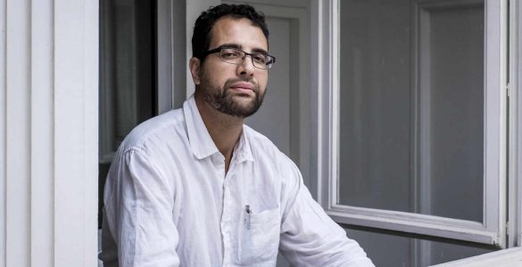 Kamel Daoudi, le plus ancien assigné à résidence de France, est sorti de prison