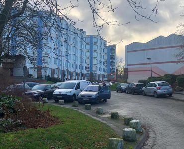 Villeneuve-d’Ascq: un policier passé à tabac lors d’un contrôle dans un immeuble