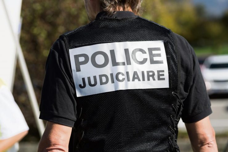 Enlevé au Havre, il est retrouvé blessé par balle dans les Yvelines