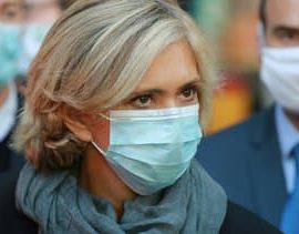 Pécresse et Muselier demandent la "révocation" du maire de Trappes